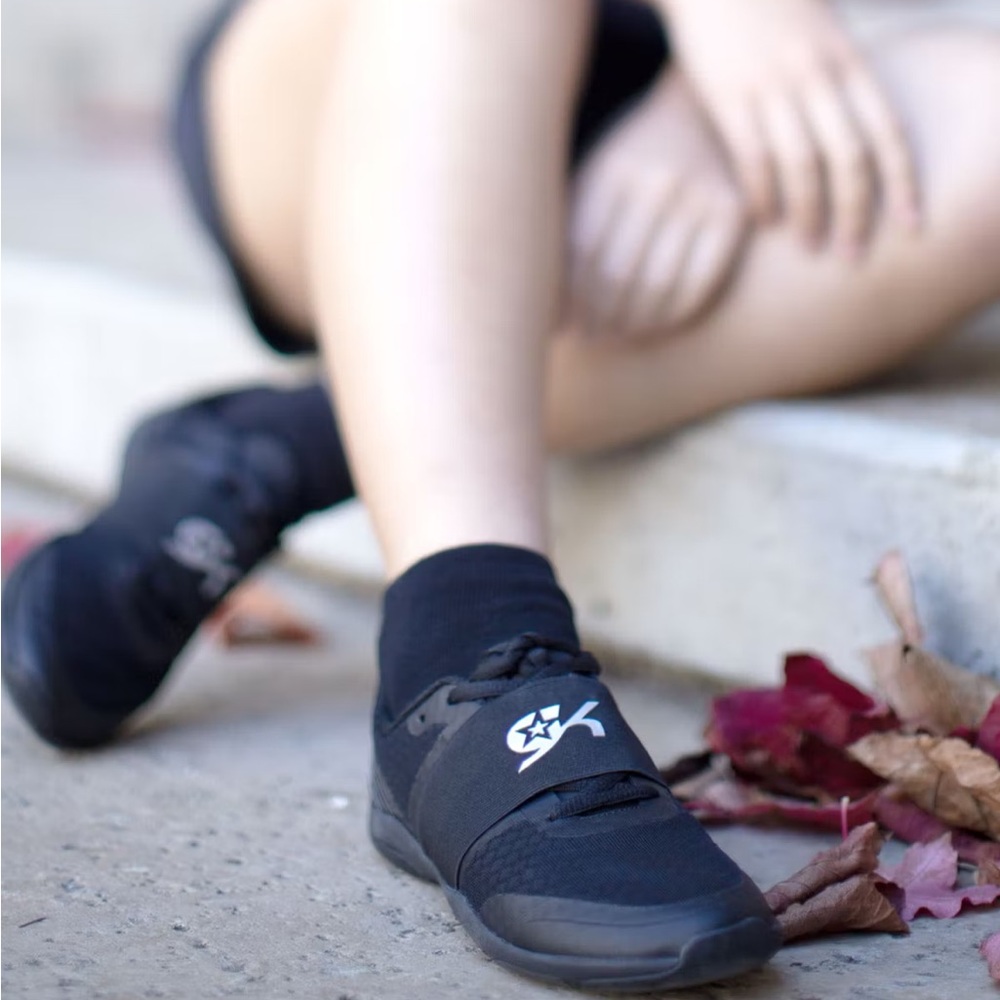 GK Cheer Shoes
